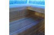 Sauna seca premium AX-015C