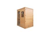 Sauna seca económica AR-001