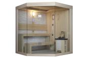 Sauna seca premium AX-029
