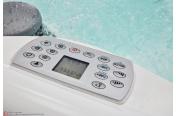 Spa jacuzzi exterior AS-001B