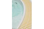 Spa jacuzzi exterior AW-005 low cost