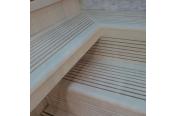 Sauna seca premium AX-005